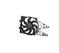 Ventilador, refrigeración del motor NRF 47905