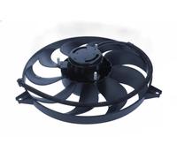 Ventilador del radiador Ventilador simple 71-0012 MAXGEAR para SKODA VW SEAT