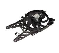 Ventilador del radiador Ventilador simple 71-0031 MAXGEAR para FIAT