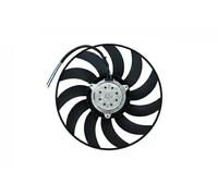 Ventilador del radiador Ventilador simple 7742022 KAMOKA para AUDI MERCEDES-BENZ