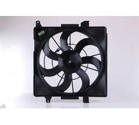 NISSENS 850039 Ventilador de motor