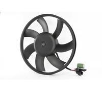 Ventilador del radiador Ventilador simple 850061 NISSENS para OPEL INSIGNIA A