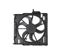 NISSENS 850079 Ventilador de motor