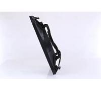 Ventilador del radiador Ventilador simple 85063 NISSENS para CHEVROLET DAEWOO