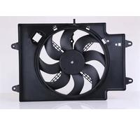 NISSENS 85105 Ventilador de motor