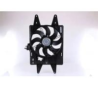 NISSENS 85126 Ventilador de motor