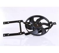 NISSENS 85139 Ventilador de motor