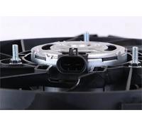 NISSENS 85150 Ventilador de motor