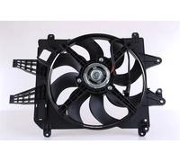 NISSENS 85167 Ventilador de motor