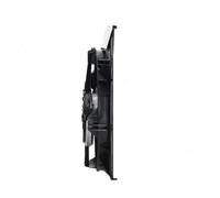 NISSENS 85307 Ventilador de motor
