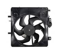 NISSENS 85307 Ventilador de motor