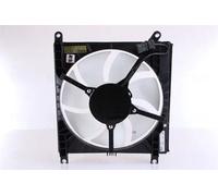 Ventilador del radiador Ventilador simple 85415 NISSENS para SUZUKI LIANA