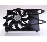 NISSENS 85482 Ventilador de motor