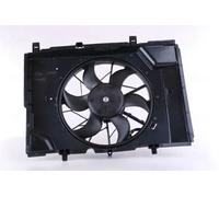 NISSENS 85489 Ventilador de motor