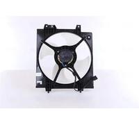 Ventilador, refrigeración de motor NISSENS 85494
