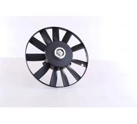 Ventilador, refrigeración de motor NISSENS 85539