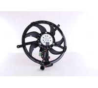 Ventilador del radiador Ventilador simple 85631 NISSENS para MINI MINI Roadster