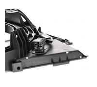 NISSENS 85634 Ventilador de motor