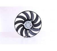 NISSENS 85638 Ventilador de motor