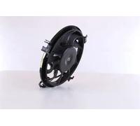 Ventilador del radiador Ventilador simple 85639 NISSENS para AUDI A5 A4 B6 A4 B7