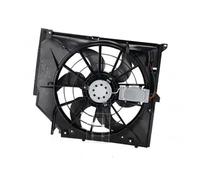 NISSENS 85649 Ventilador de motor