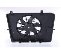 NISSENS 85653 Ventilador de motor