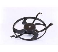 NISSENS 85665 Ventilador de motor