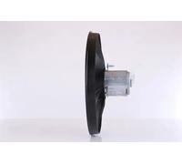 NISSENS Ventilador, refrigeración del motor para VOLKSWAGEN: Golf, Passat, Golf Cabriolet (Ref: 85677)