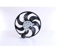 NISSENS 85754 Ventilador de motor