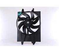 NISSENS 85767 Ventilador de motor