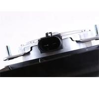 Ventilador del radiador Ventilador simple 85776 NISSENS para OPEL CORSA D ADAM