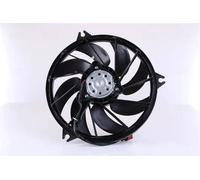Ventilador, refrigeración de motor NISSENS 85787