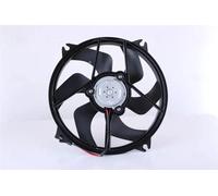 NISSENS Ventilador, refrigeración del motor para DS: DS4 & PEUGEOT: 307 & CITROËN: C4, DS4 (Ref: 85790)