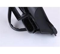 Ventilador del radiador Ventilador simple 85868 NISSENS para VW SEAT SKODA