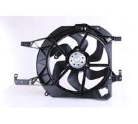 Nissens Ventilador de refrigeración del motor 85883