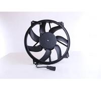 Nissens Ventilador de refrigeración del motor 85886