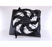 NISSENS 85896 Ventilador de motor