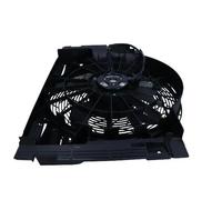 Ventilador del radiador Ventilador simple AC230113 MAXGEAR para BMW X5