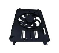 Ventilador del radiador Ventilador simple AC241917 MAXGEAR para FORD MONDEO IV