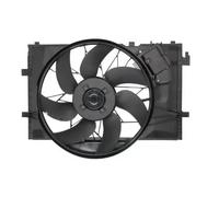 Ventilador del radiador Ventilador simple D8M005TT THERMOTEC para MERCEDES-BENZ