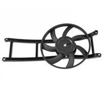 Ventilador del radiador Ventilador simple FT56164 FAST para FIAT PANDA PUNTO