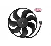Ventilador del radiador Ventilador simple V15-01-1845-1 VEMO para VW SEAT AUDI