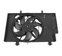 VEMO Ventilador, refrigeraciÃ³n del motor para FORD: Fiesta, B-Max (Ref: V25-01-1578)