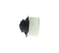 Ventilador del soplador 0 130 115 814 BOSCH para VW SEAT SKODA