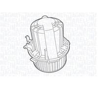 MAGNETI MARELLI 069412710010 Ventilador habitáculo