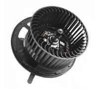 Ventilador del soplador 0917070 METZGER para BMW 3 Touring 3 1 Coupé X1 X3 1 X4