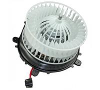 METZGER 0917115 Ventilador habitáculo