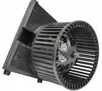 Ventilador del soplador 0917120 METZGER para VW AUDI SEAT SKODA