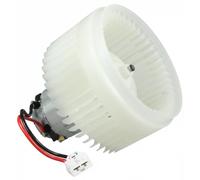 METZGER 0917126 Ventilador habitáculo