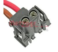 METZGER Ventilador habitáculo para MERCEDES-BENZ: Classe E, Classe CLS (Ref: 0917143)